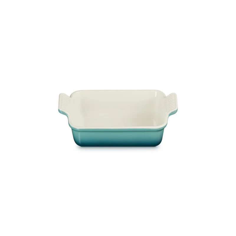 19x13 cm - Tradition Pirofila Rettangolare In Gres Vetrificato