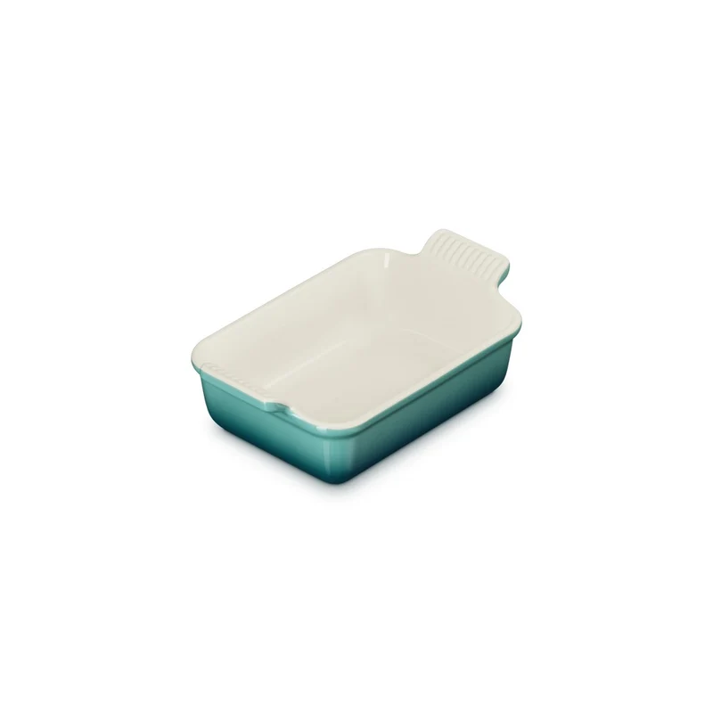 19x13 cm - Tradition Pirofila Rettangolare In Gres Vetrificato