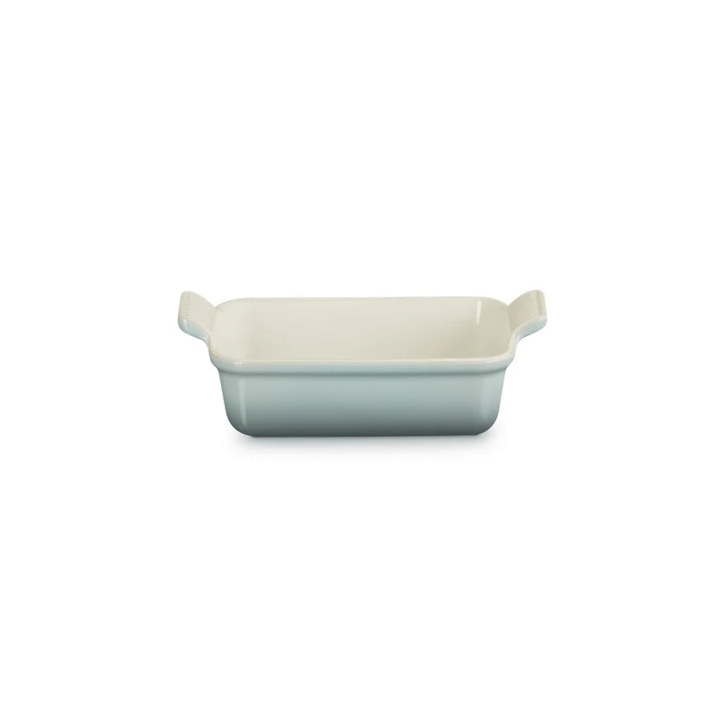 19x13 cm - Tradition Pirofila Rettangolare In Gres Vetrificato