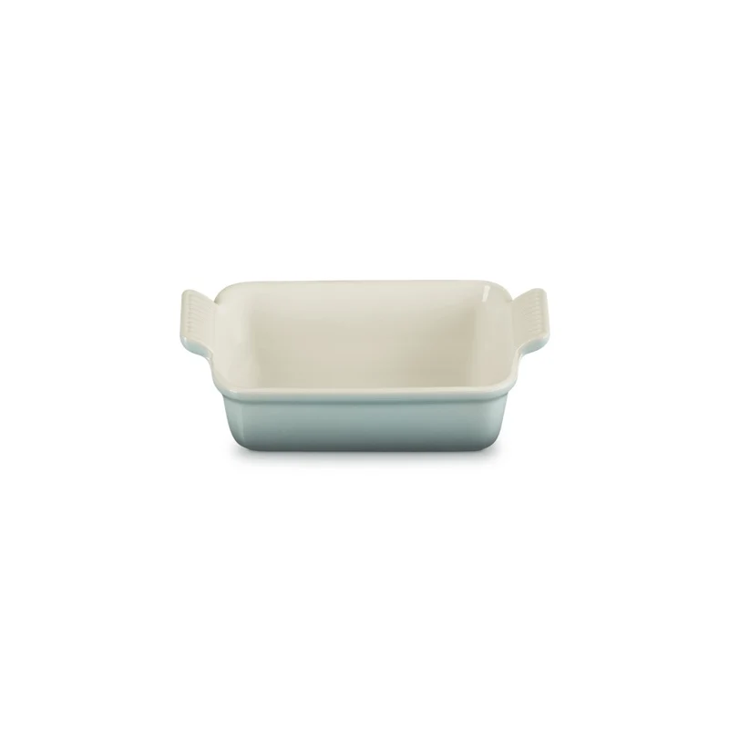 19x13 cm - Tradition Pirofila Rettangolare In Gres Vetrificato