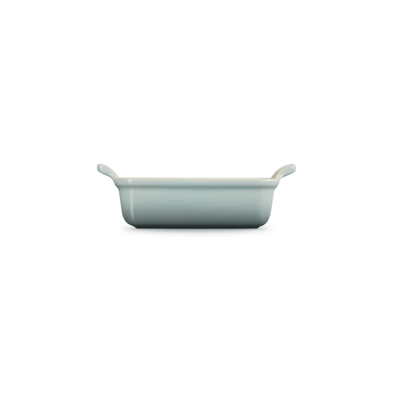 19x13 cm - Tradition Pirofila Rettangolare In Gres Vetrificato