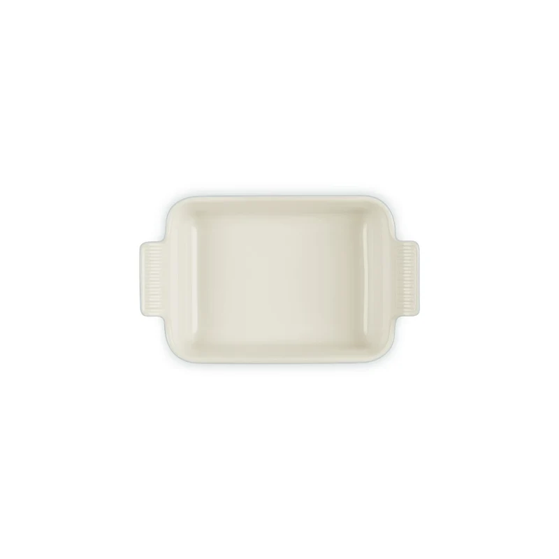 19x13 cm - Tradition Pirofila Rettangolare In Gres Vetrificato