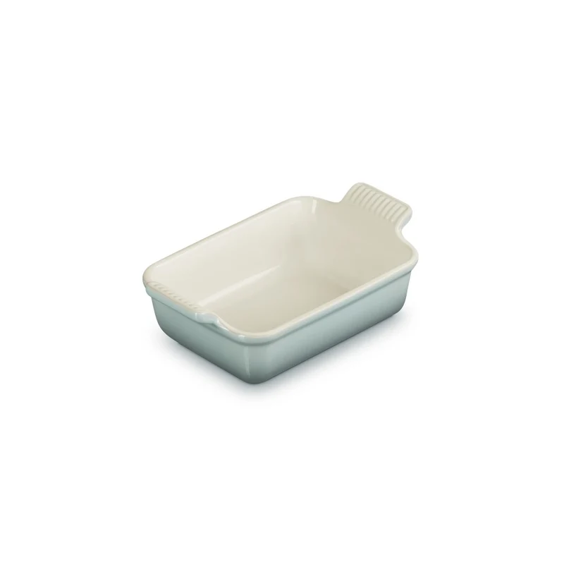 19x13 cm - Tradition Pirofila Rettangolare In Gres Vetrificato