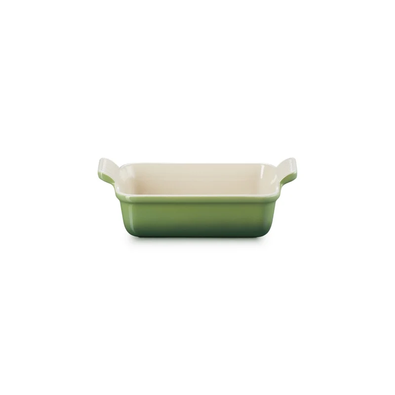 19x13 cm - Tradition Pirofila Rettangolare In Gres Vetrificato