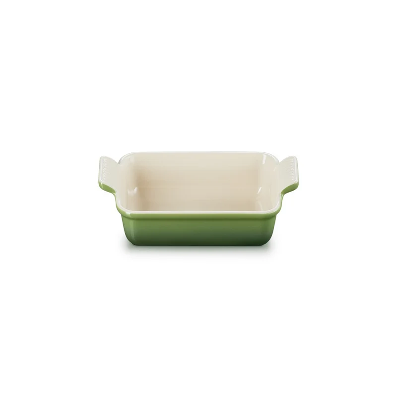 19x13 cm - Tradition Pirofila Rettangolare In Gres Vetrificato