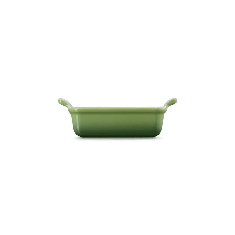 19x13 cm - Tradition Pirofila Rettangolare In Gres Vetrificato