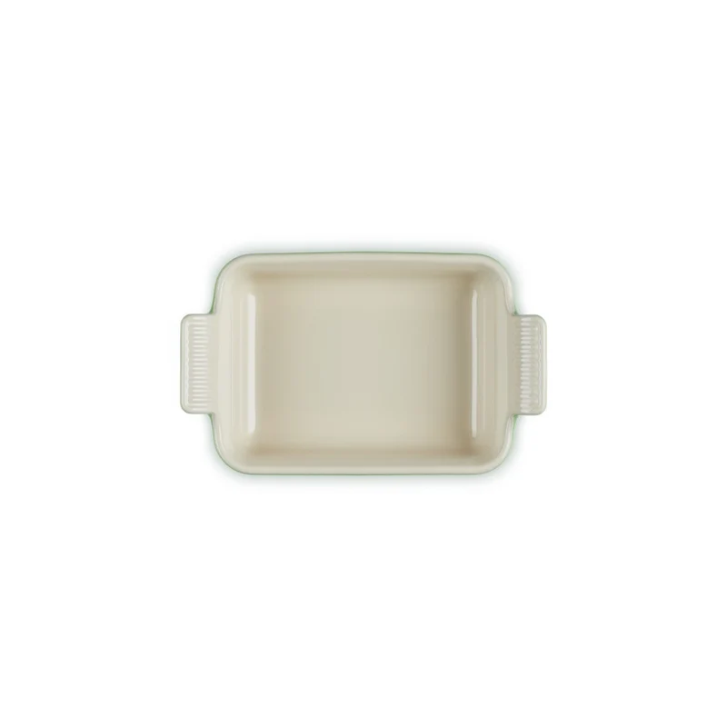 19x13 cm - Tradition Pirofila Rettangolare In Gres Vetrificato