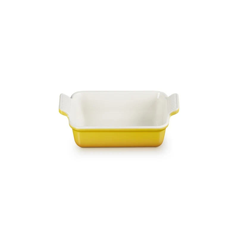19x13 cm - Tradition Pirofila Rettangolare In Gres Vetrificato