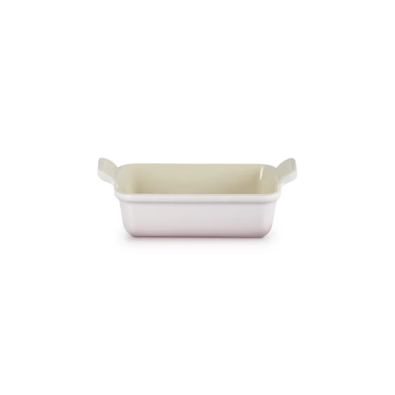 19x13 cm - Tradition Pirofila Rettangolare In Gres Vetrificato