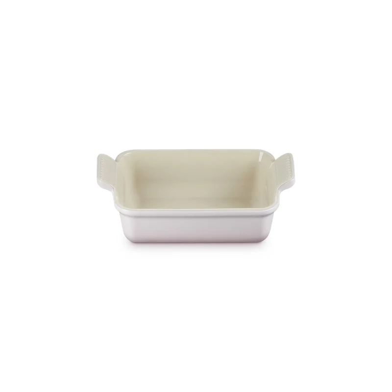 19x13 cm - Tradition Pirofila Rettangolare In Gres Vetrificato