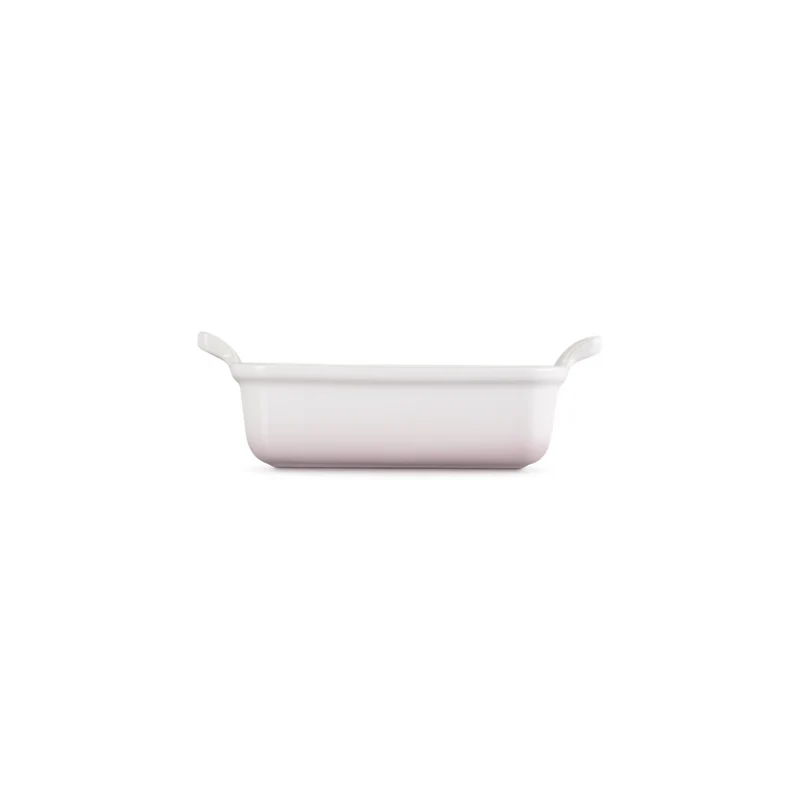 19x13 cm - Tradition Pirofila Rettangolare In Gres Vetrificato