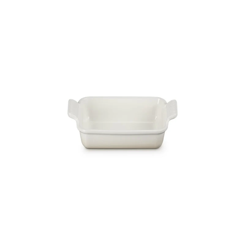 19x13 cm - Tradition Pirofila Rettangolare In Gres Vetrificato