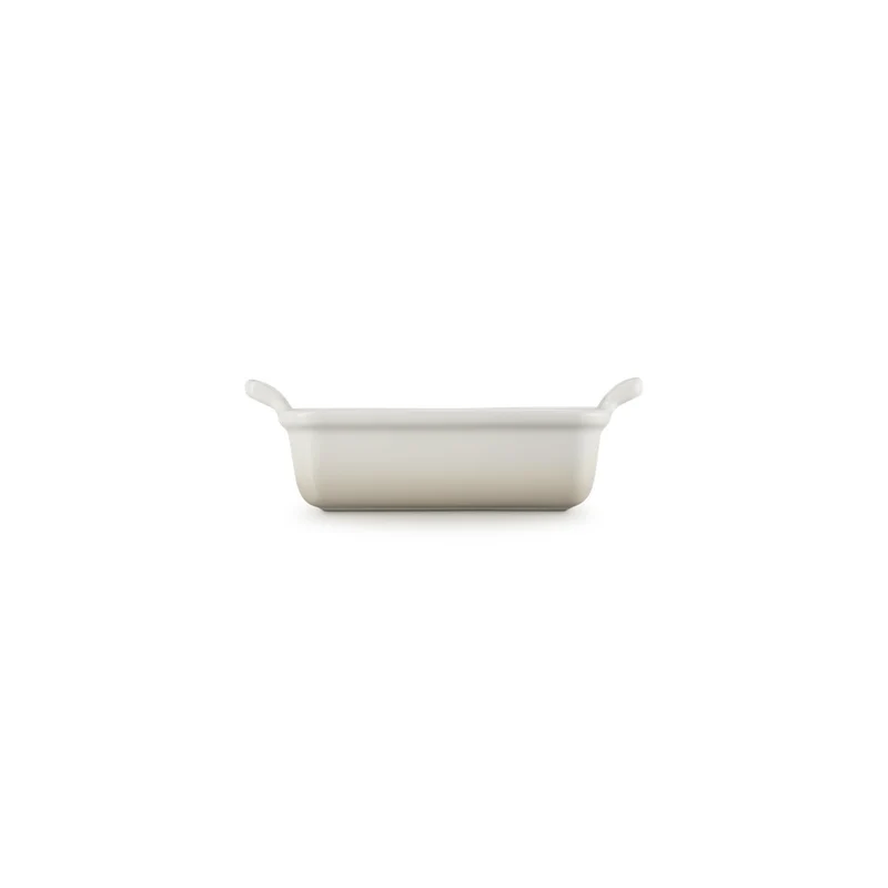 19x13 cm - Tradition Pirofila Rettangolare In Gres Vetrificato