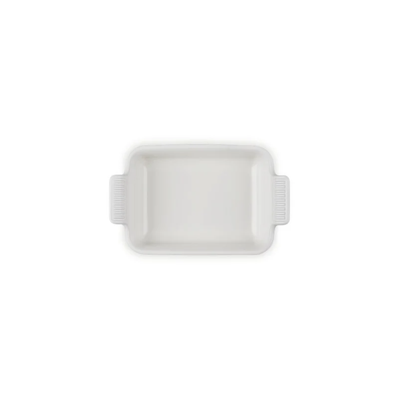 19x13 cm - Tradition Pirofila Rettangolare In Gres Vetrificato