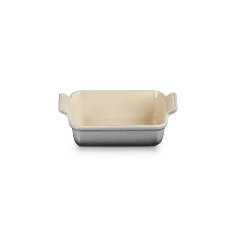 19x13 cm - Tradition Pirofila Rettangolare In Gres Vetrificato