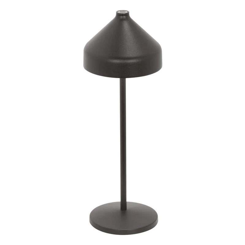 34 cm - Amelie Lampada Da Tavolo Dimmerabile