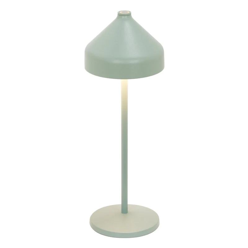 34 cm - Amelie Lampada Da Tavolo Dimmerabile
