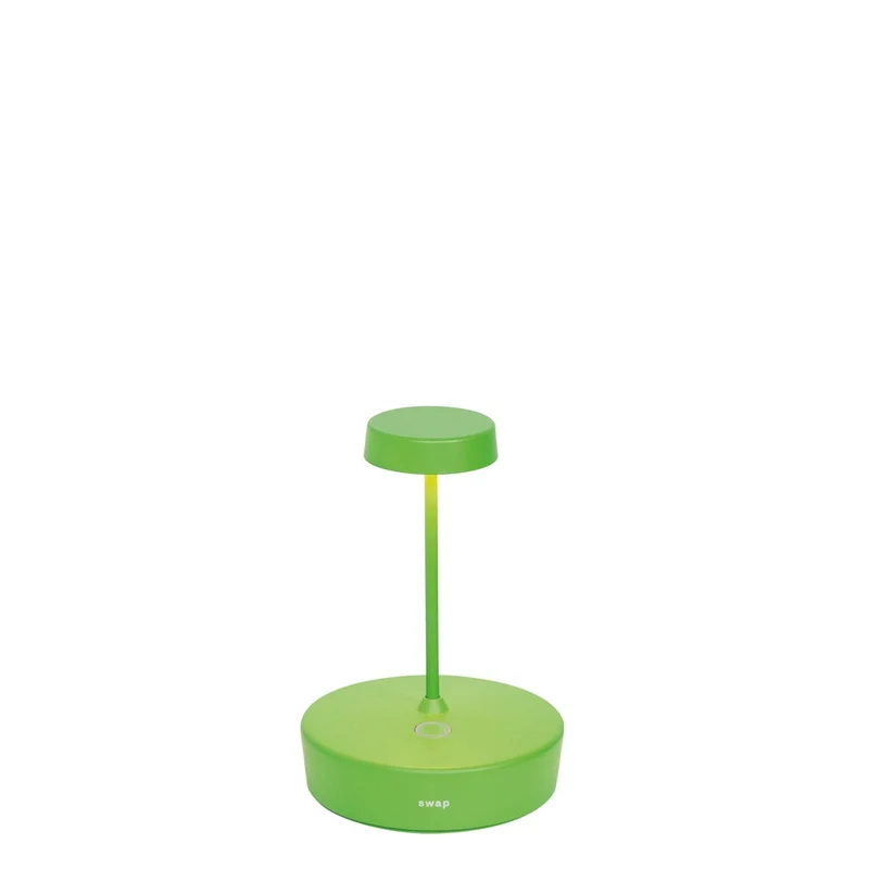 14.8 cm - Swap Mini Lampada Da Tavolo
