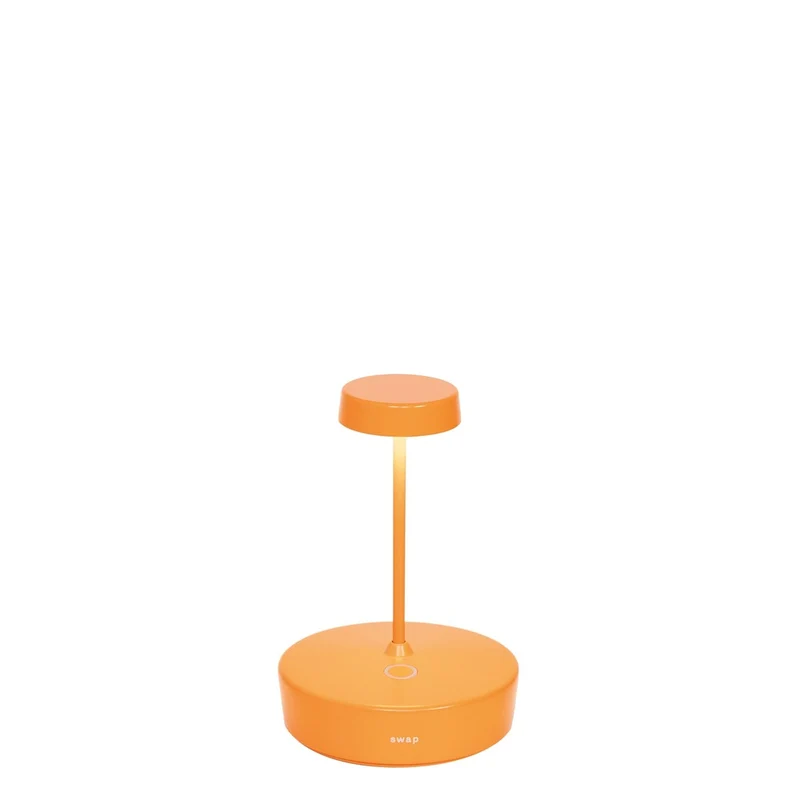 14.8 cm - Swap Mini Lampada Da Tavolo