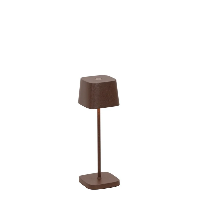 20 cm - Ofelia Micro Lampada Da Tavolo Dimmerabile