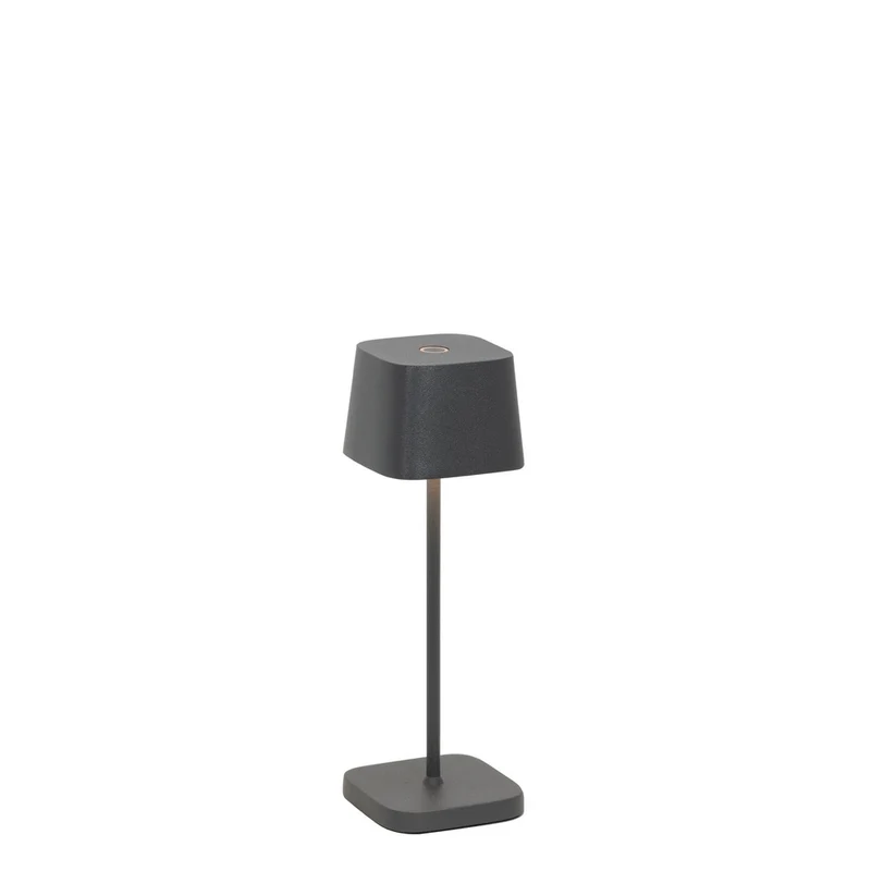 20 cm - Ofelia Micro Lampada Da Tavolo Dimmerabile