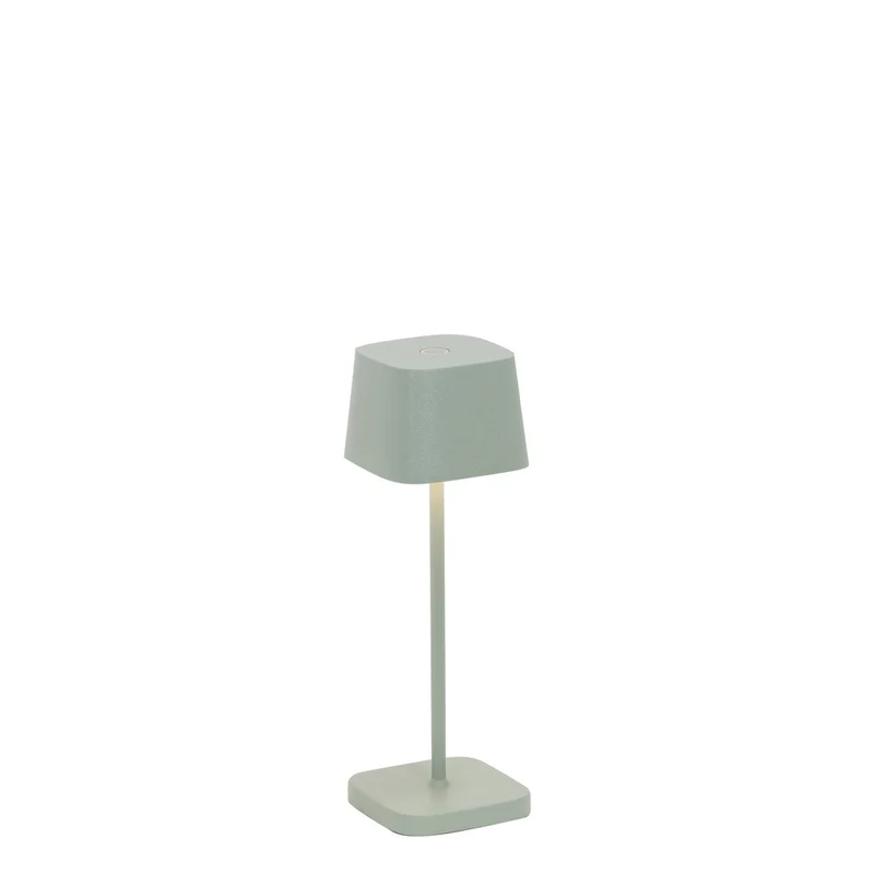 20 cm - Ofelia Micro Lampada Da Tavolo Dimmerabile
