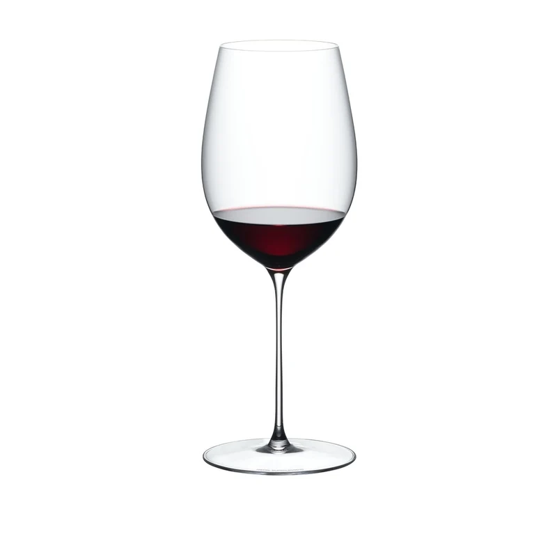 Superleggero Set Degustazione In Vetro Set 4 Pz