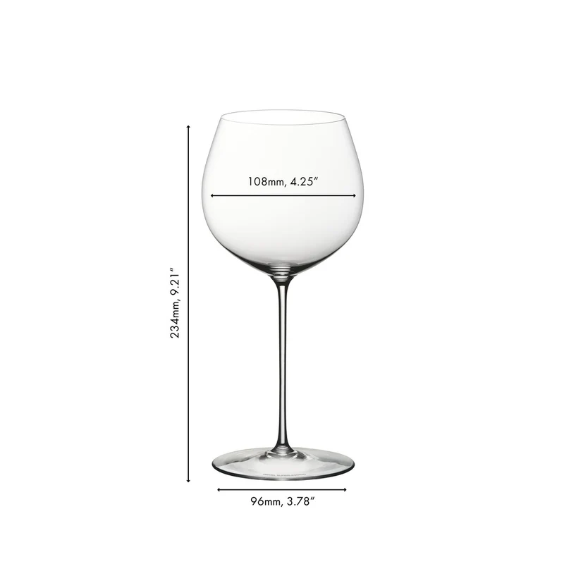 Superleggero Set Degustazione In Vetro Set 4 Pz