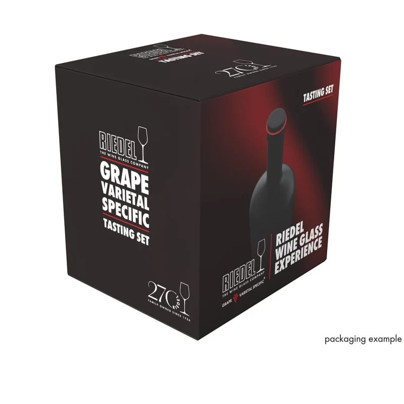 Superleggero Set Degustazione In Vetro Set 4 Pz