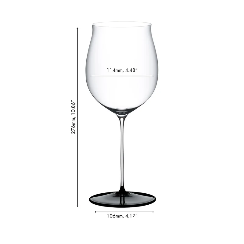Fatto a Mano Set Degustazione In Vetro Set 4 Pz
