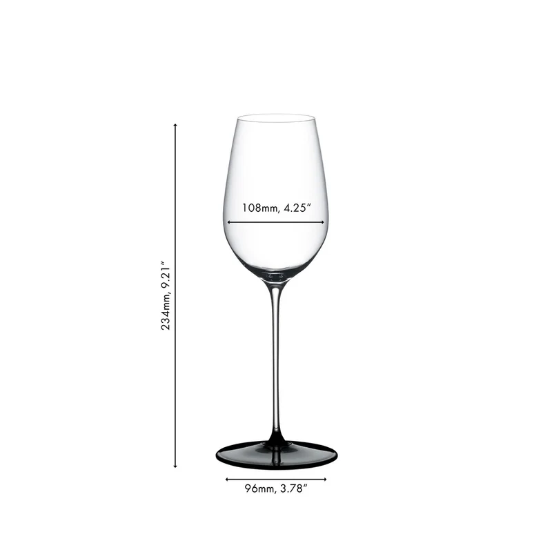 Fatto a Mano Set Degustazione In Vetro Set 4 Pz