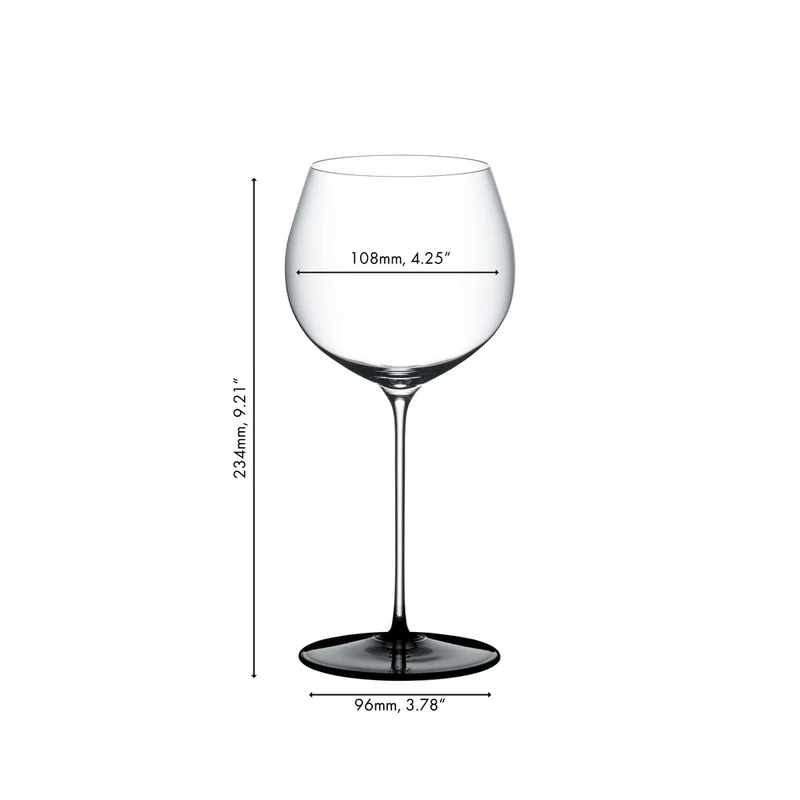 Fatto a Mano Set Degustazione In Vetro Set 4 Pz