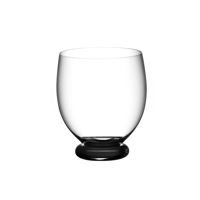 50.7 cl - Fatto a Mano Bicchiere Multiuso Grande In Vetro