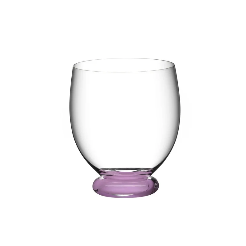 50.7 cl - Fatto a Mano Bicchiere Multiuso Grande In Vetro