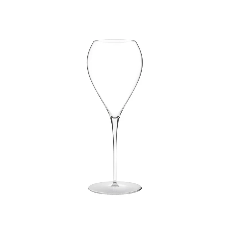 48 cl - Bellorotondo Calice Vino Rosso In Vetro