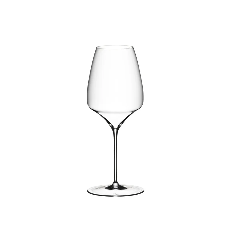 54.5 cl - Manufaktur Vitis Calice Vino Bianco Riesling In Vetro