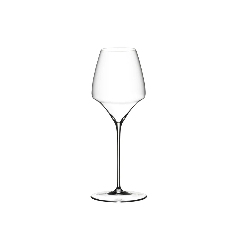 37.9 cl - Manufaktur Vitis Calice Vino Champagne In Vetro