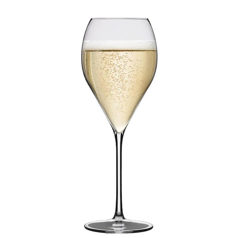 61 Nature Rosé Franciacorta DOCG 2016 Cantine Berlucchi + 6 Calici Franciacorta Vino Bianco 42 cl