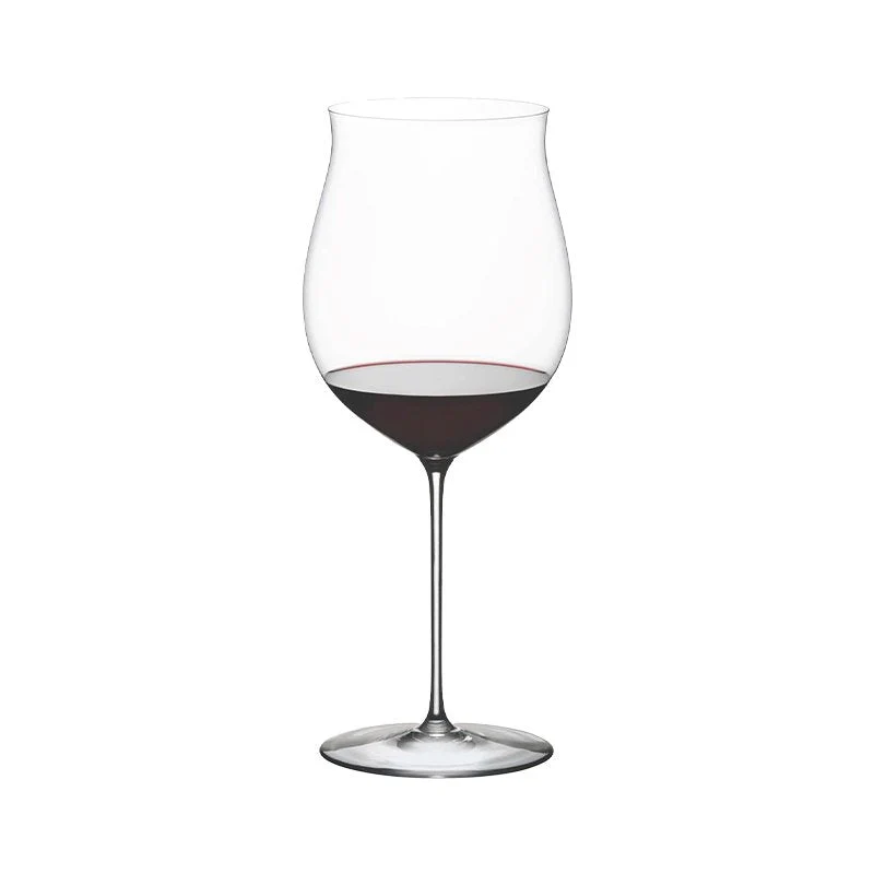 Cannubi Barolo DOCG 2018 Borgogno + Calice Degustazione Burgundy Superleggero 1 L