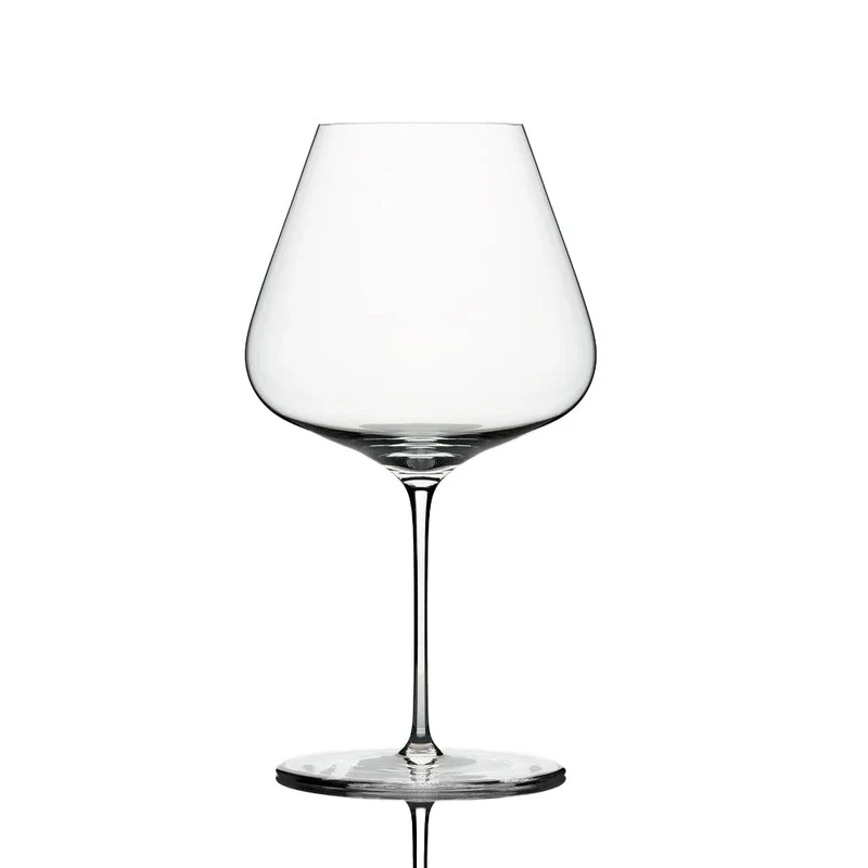 Cannubi Barolo DOCG 2018 Borgogno + 2 Calici Borgogna Denk’Art 96 cl