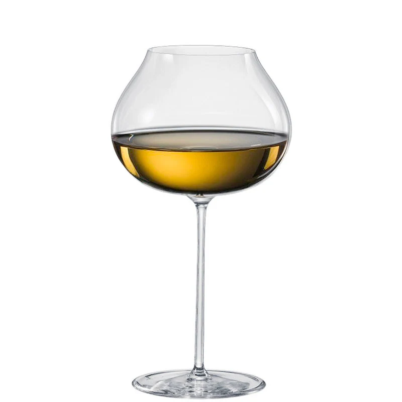 Greco di Tufo DOCG 2022 Benito Ferrara + 6 Calici Vino Bianco Umana 76 cl