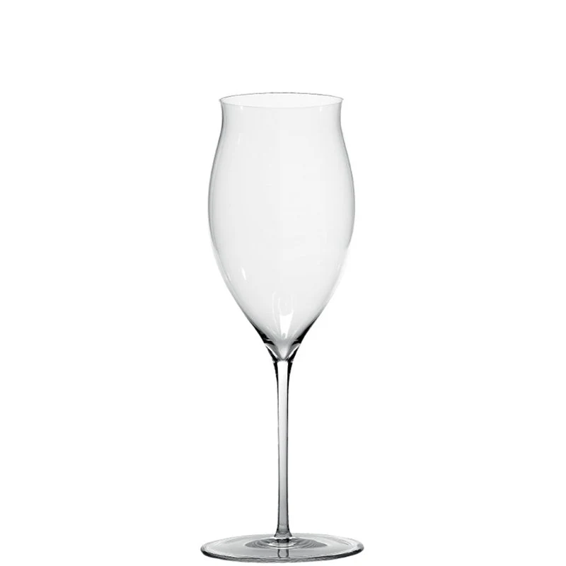 Alta Langa DOC 2021 Extra Brut Pietro Colla Poderi Colla + 2 Calici Flute Ultralight 51 cl