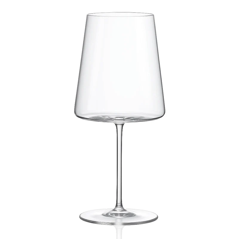 Baluma Langhe DOC 2022 Conterno Diego + 6 Calici Vino Rosso Zante Ray 60 cl