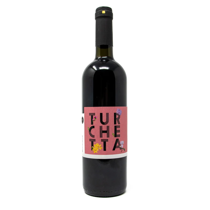 Turchetta Veneto IGT 2021 BIO - Carezzabella