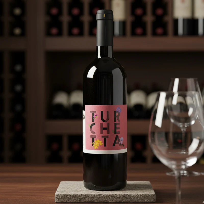 Turchetta Veneto IGT 2021 BIO - Carezzabella