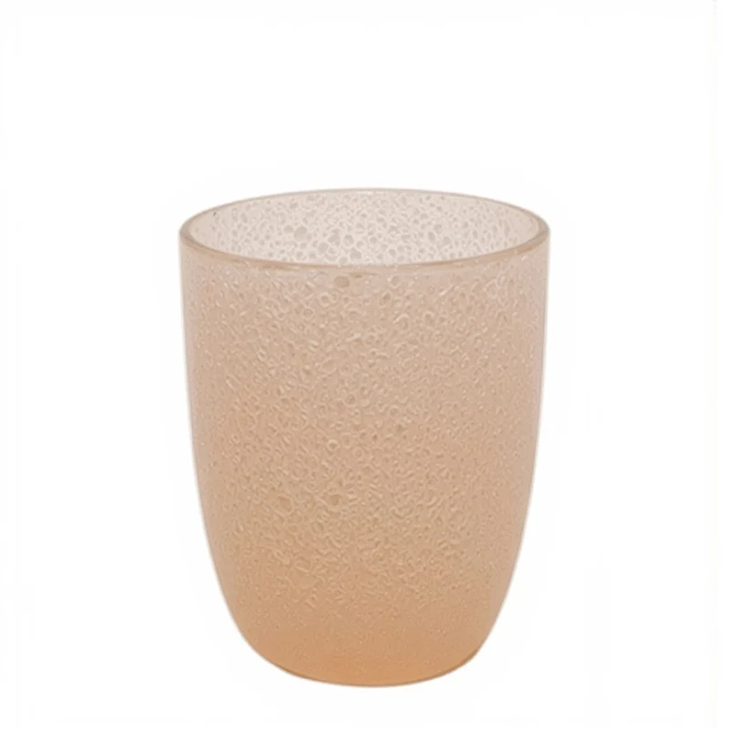31 cl - Mille Bolle Bicchiere Acqua In Vetro Set 6 Pz