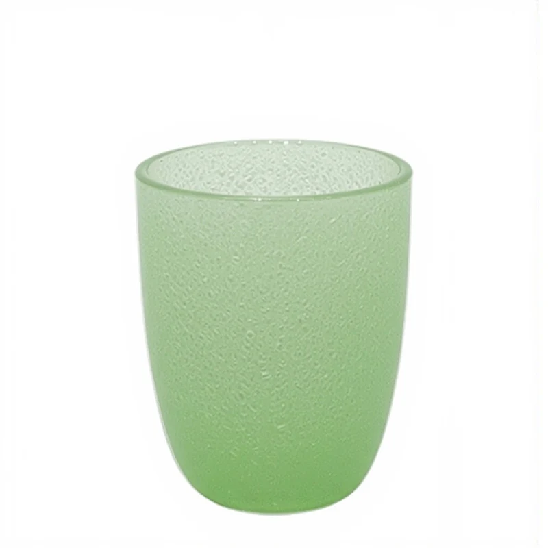 31 cl - Mille Bolle Bicchiere Acqua In Vetro Set 6 Pz