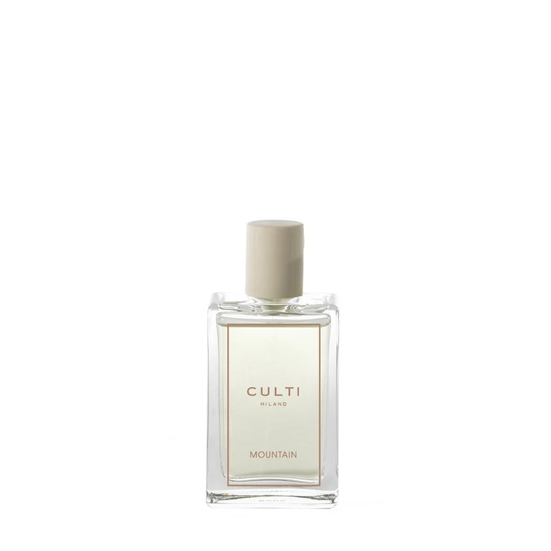 5 cl - Mountain Diffusore per Ambienti Spray