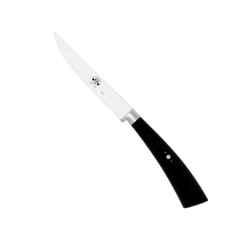 11.2 cm - Plenum Coltello Bistecca Forgiato In Acciaio Inox Set 6 Pz