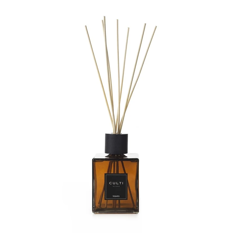 Tessuto Decor Classic Diffusore per Ambienti con Bastoncini